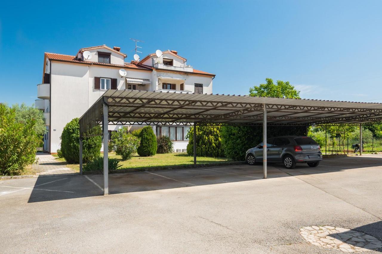 Kukci Apartment Exterior foto