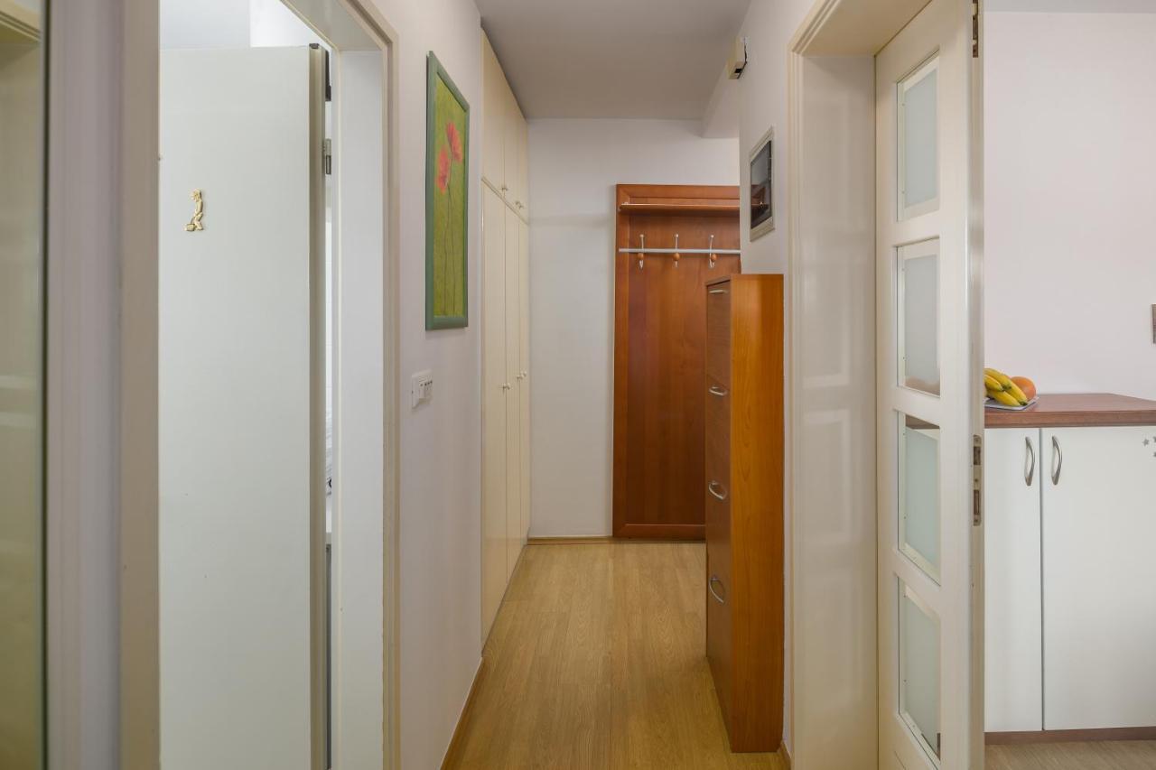 Kukci Apartment Exterior foto