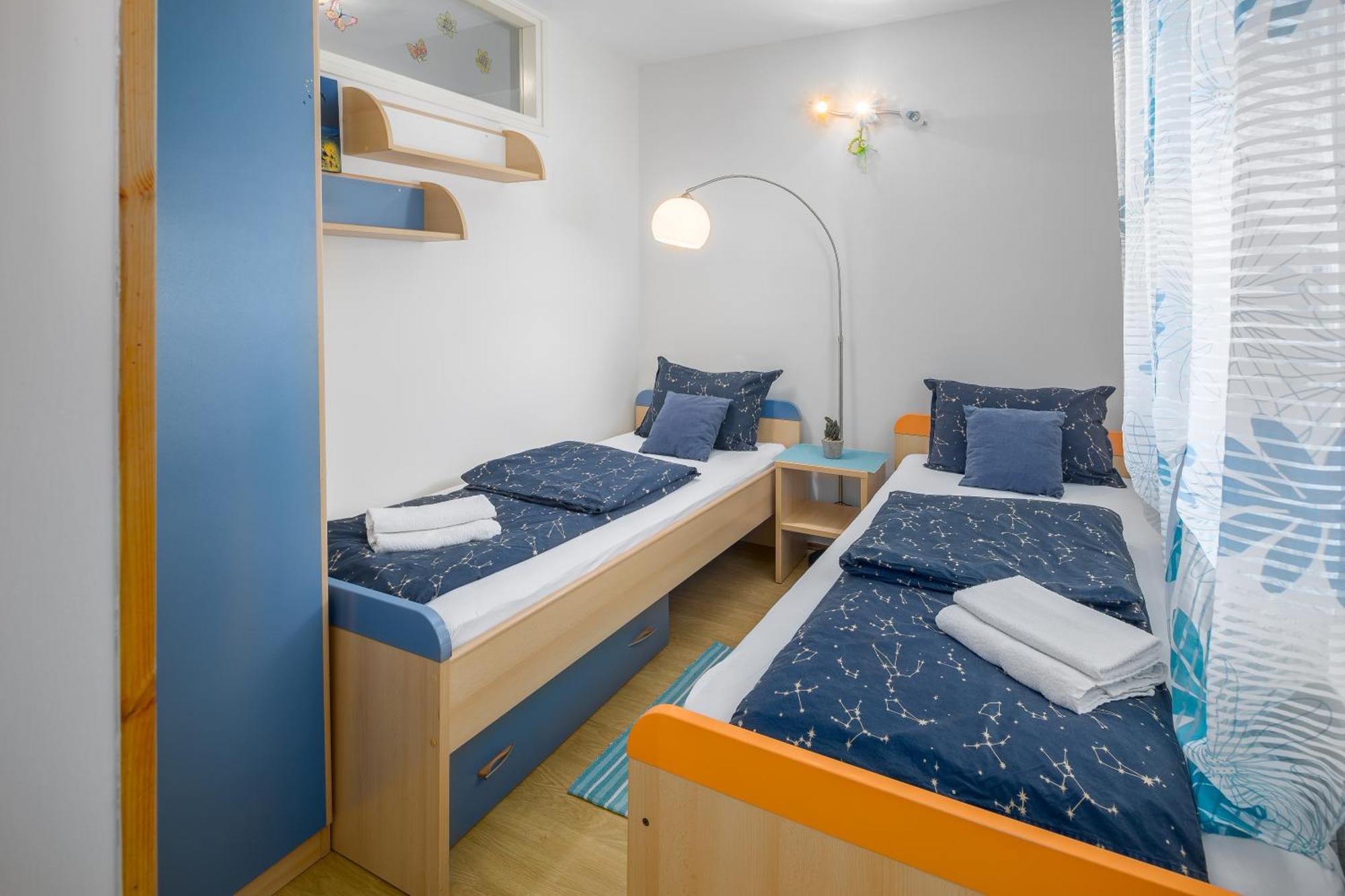 Kukci Apartment Zimmer foto
